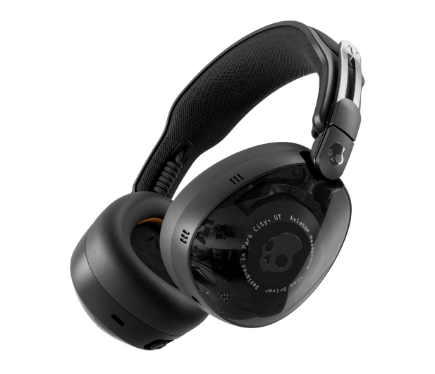Skullcandy Aviator 900 ANC True Black - 1610065 - zdjęcie